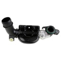 Furtun intercooler NRF 166341