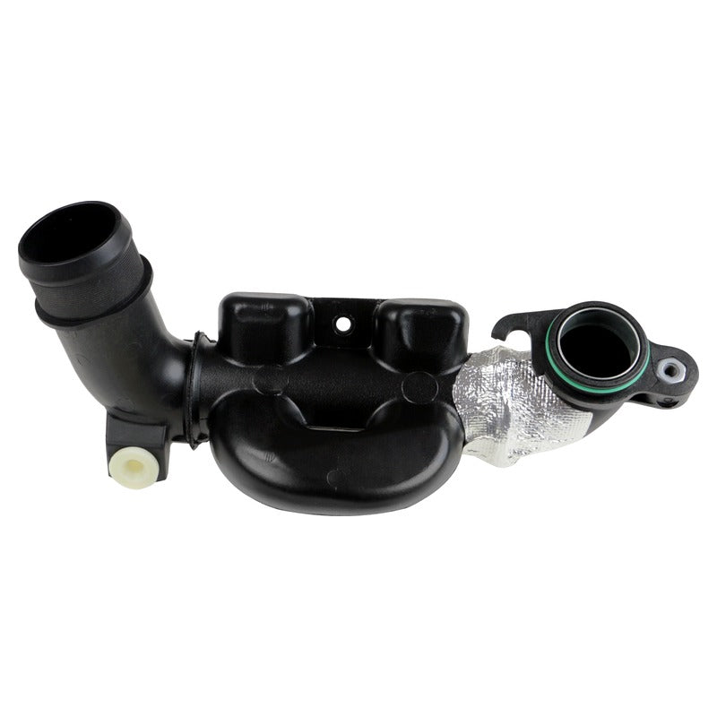 Furtun intercooler NRF 166341
