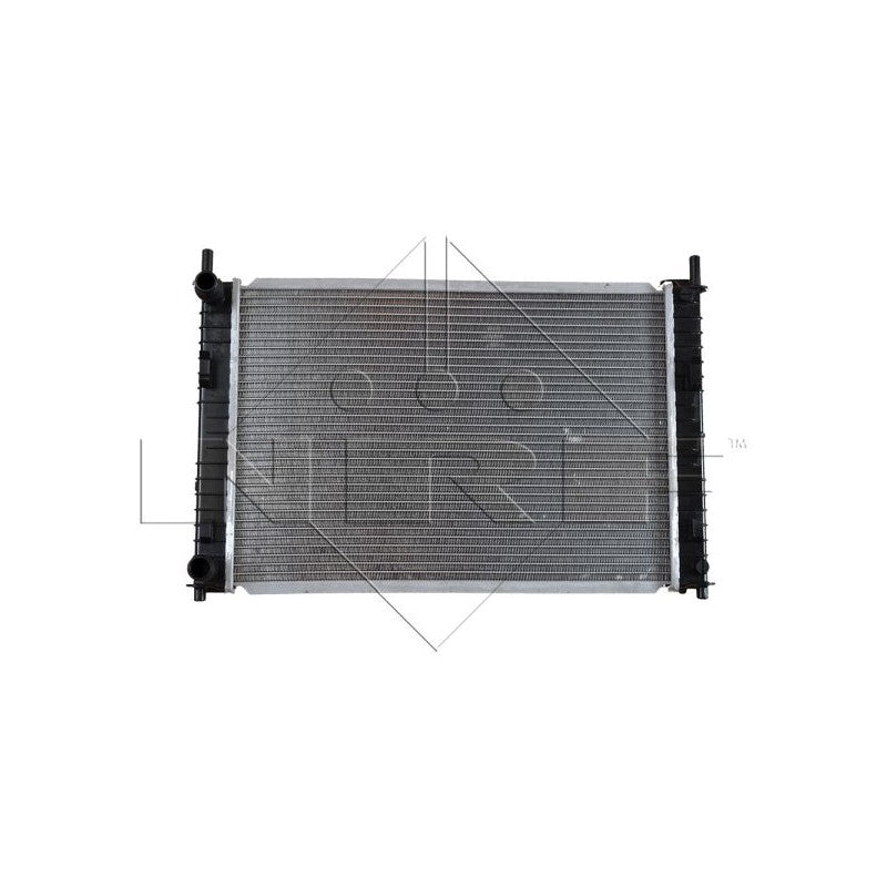 Radiator apa NRF 58276