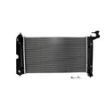 Radiator apa KAMOKA 7700151