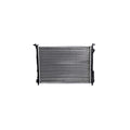 Radiator apa KAMOKA 7705219