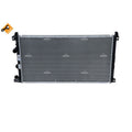 Radiator apa NRF 58322