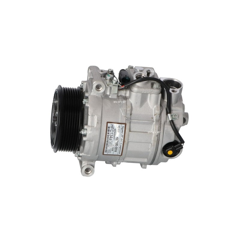 Compresor clima NRF 32216