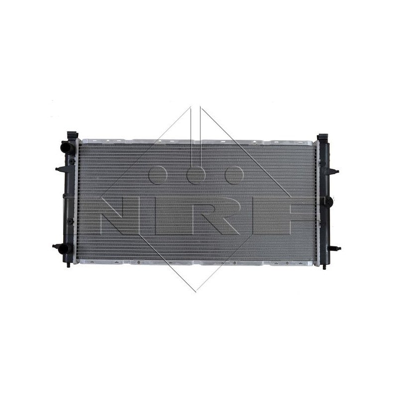 Radiator apa NRF 509514