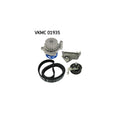 Kit distributie cu pompa apa SKF VKMC 01935