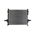 Radiator apa KAMOKA 7700160