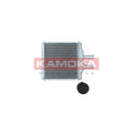 Radiator habitaclu KAMOKA 7760061
