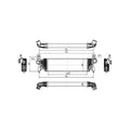 Intercooler MTR 13054787
