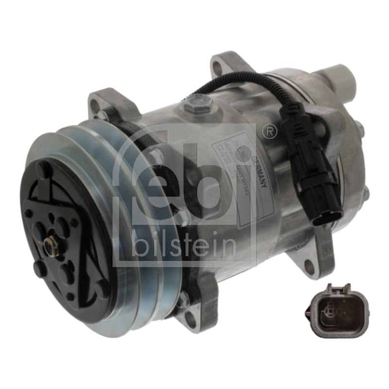 Cuplaj magnetic compresor clima ACAUTO AC-06SD18