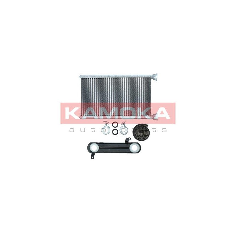Radiator habitaclu KAMOKA 7760073