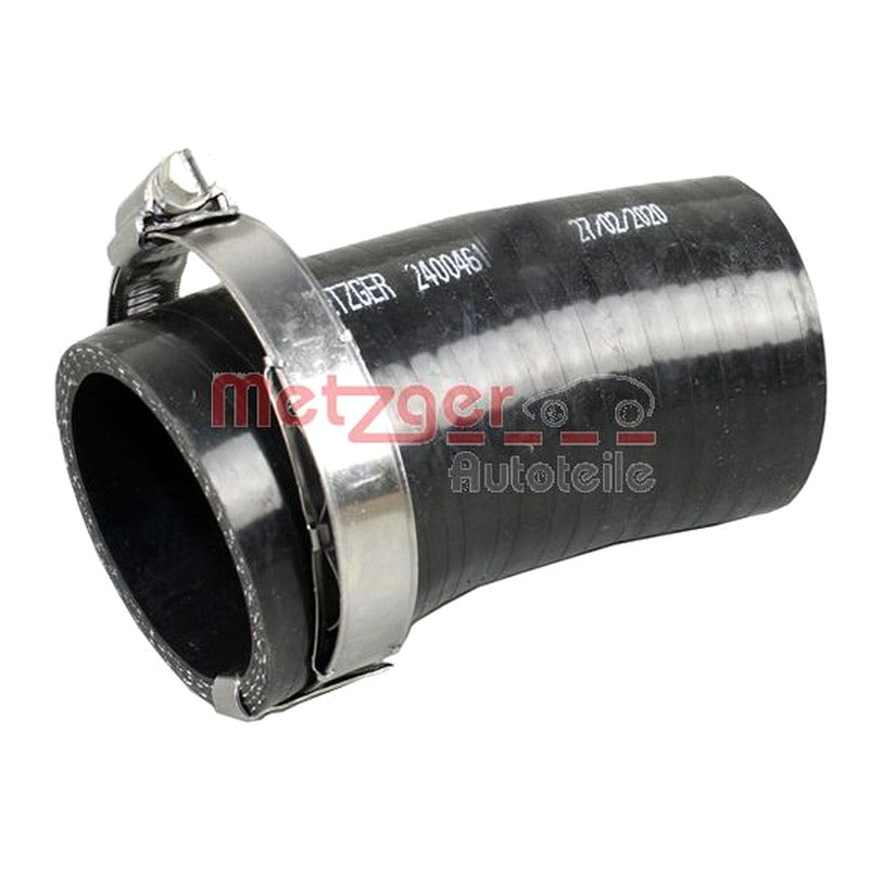 Furtun intercooler KAMOKA 7910541