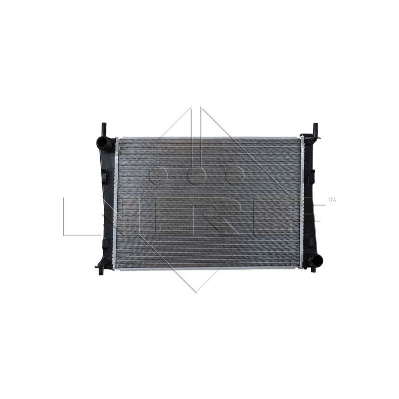 Radiator apa NRF 58274
