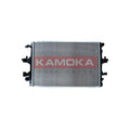Radiator apa KAMOKA 7700028