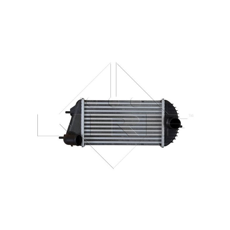 Intercooler NRF 30246