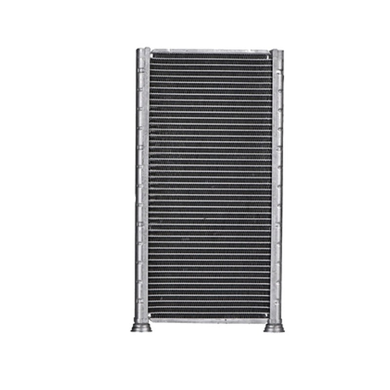 Radiator habitaclu MAHLE AH 315 000S