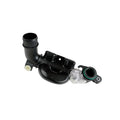 Furtun intercooler BUGIAD 81686