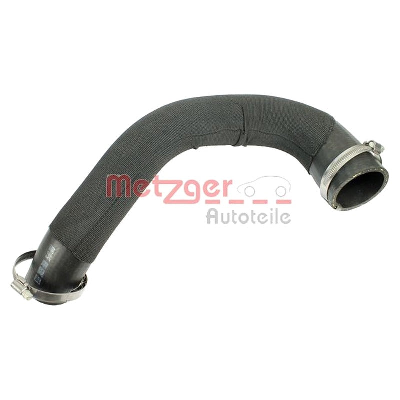 Furtun intercooler KAMOKA 7910561