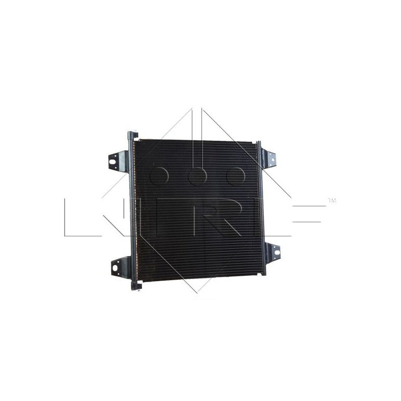 Radiator clima NRF 35757