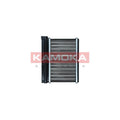 Radiator habitaclu KAMOKA 7765003