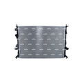Radiator apa NRF 550264