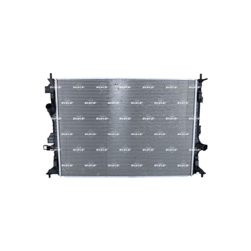 Radiator apa NRF 550264