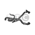 Furtun radiator STC T409079