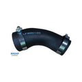Furtun intercooler BUGIAD 82189