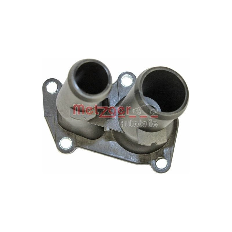 Flansa lichid racire METZGER 4010145