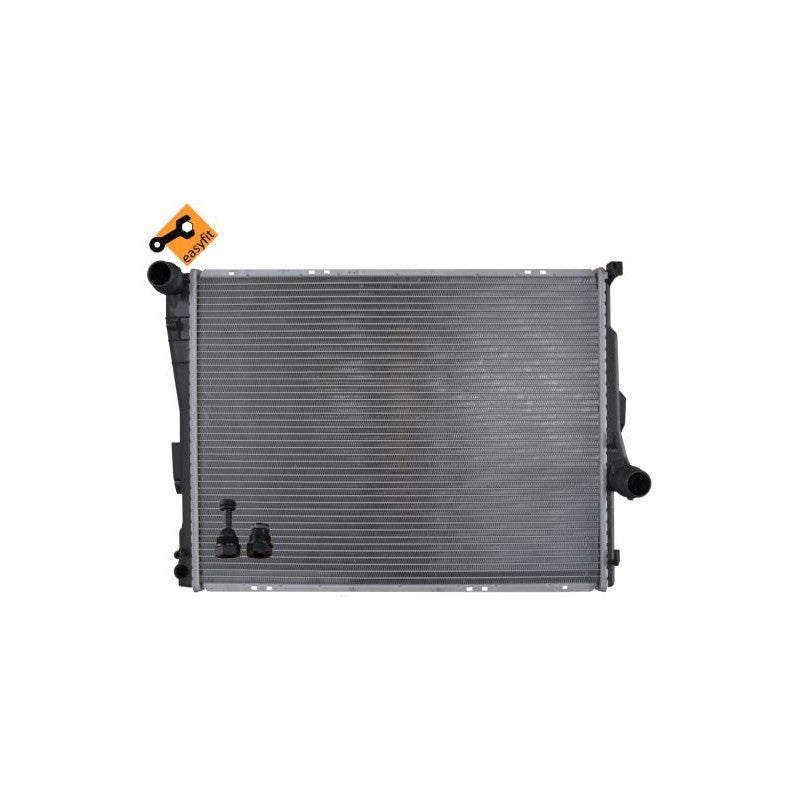 Radiator apa NRF 51582