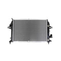 Radiator apa KAMOKA 7700172