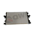 Radiator apa NRF 560008