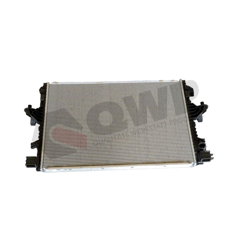Radiator apa NRF 560008