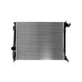 Radiator apa KAMOKA 7700173