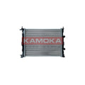 Radiator apa KAMOKA 7705043