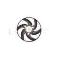 Ventilator racire NRF 47329