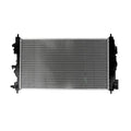 Radiator apa KAMOKA 7700175