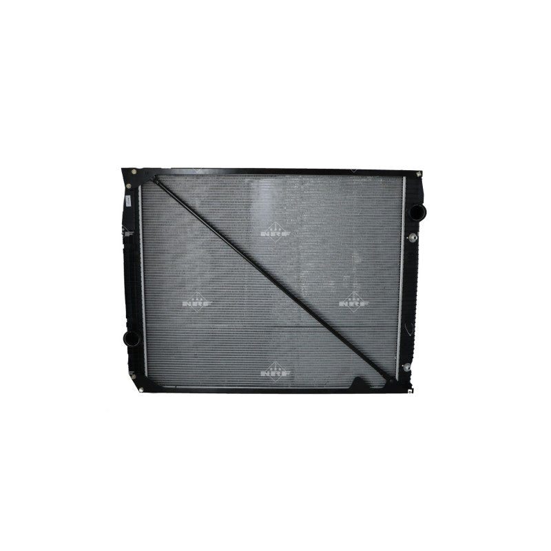 Radiator apa NRF 519577