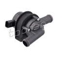 Pompa apa auxiliara NRF 390055