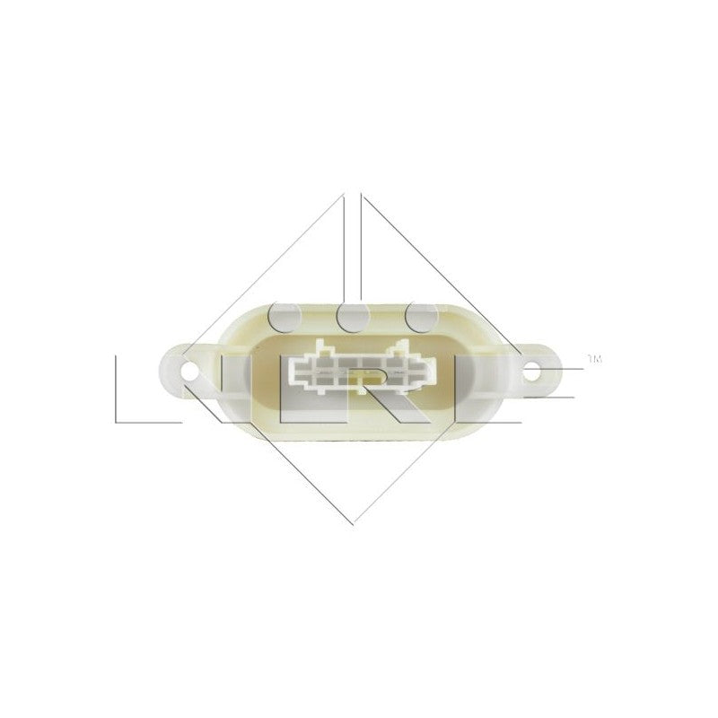 Rezistenta ventilator habitaclu NRF 342040