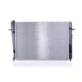 Radiator apa NRF 59345
