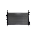 Radiator apa KAMOKA 7700180