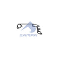 Garnitura pompa apa SAMPA 029.090