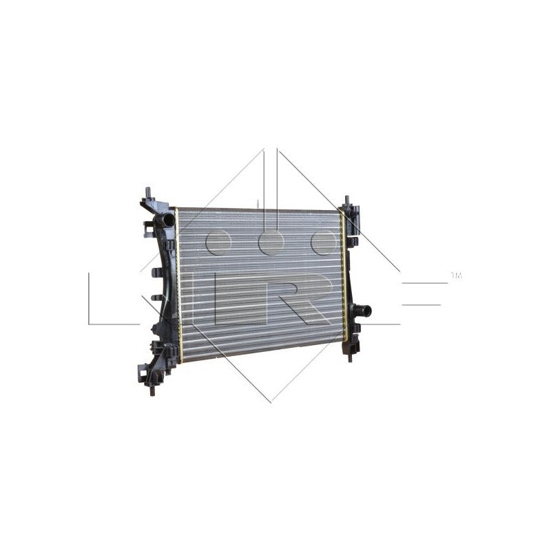 Radiator apa NRF 55340