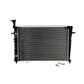 Radiator apa KAMOKA 7700181