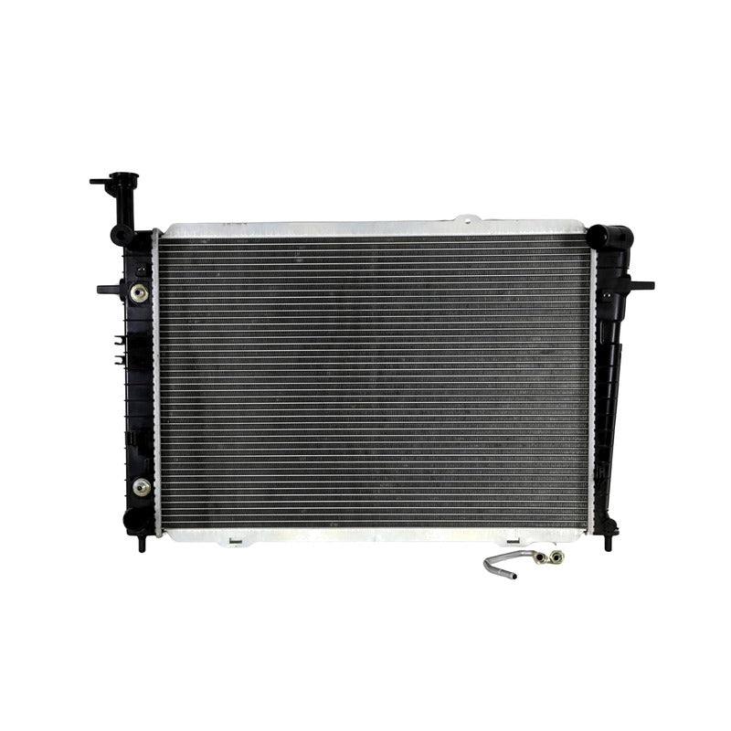 Radiator apa KAMOKA 7700181