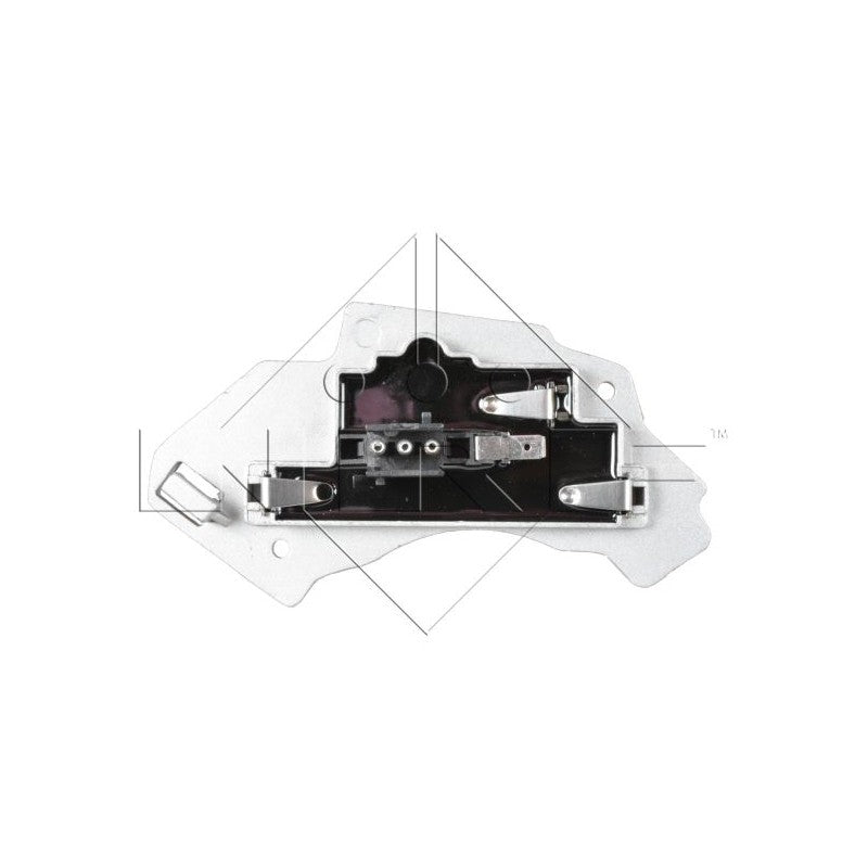 Rezistenta ventilator habitaclu NRF 342025