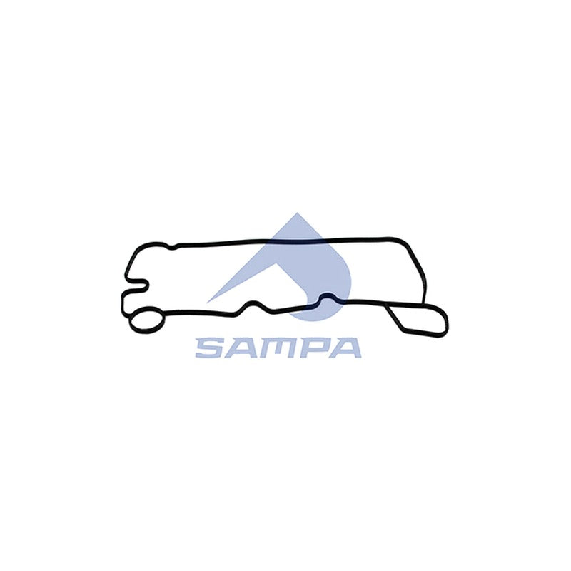 Garnitura racitor ulei SAMPA 022.242
