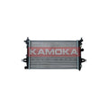 Radiator apa KAMOKA 7705140