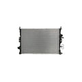Radiator apa MTR 30063128