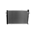 Radiator apa KAMOKA 7700192
